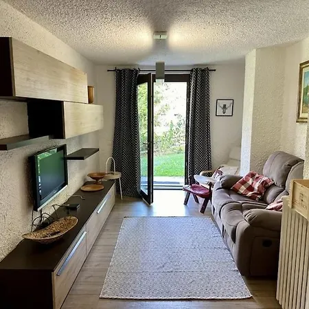 Trilocale Finferlo - Serafini Apartment