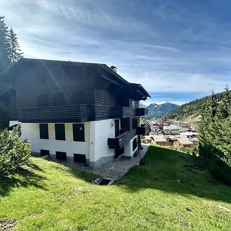 Trilocale Finferlo - Serafini * Madonna di Campiglio